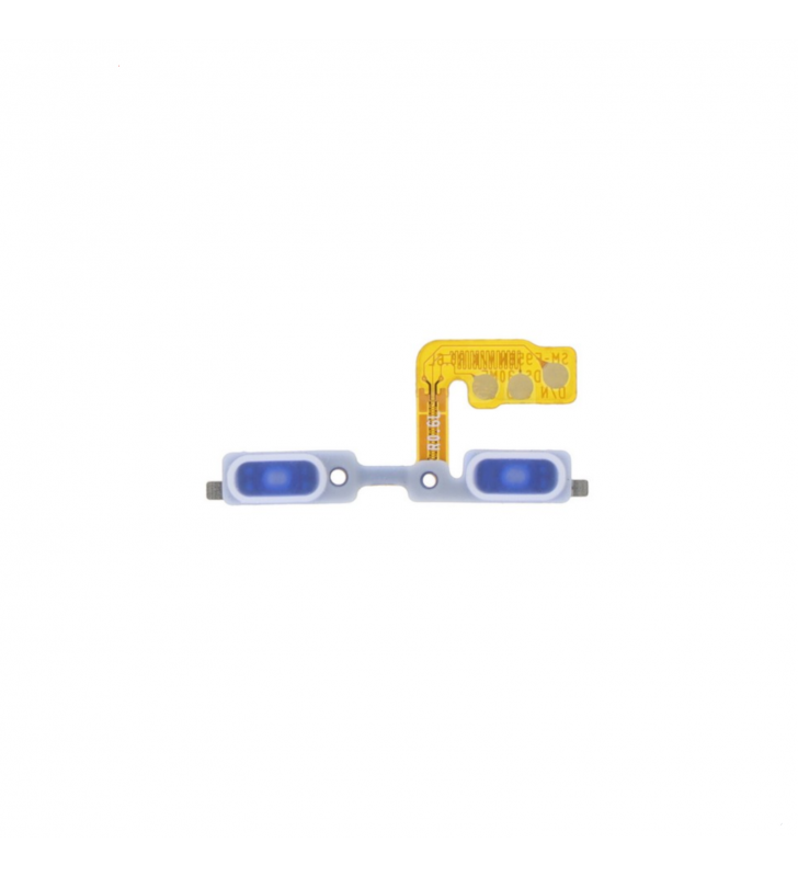 Flex Botón Volumen para Samsung Galaxy Z Fold6 F956B