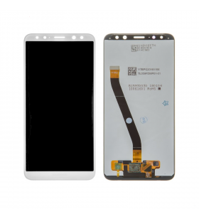 Pantalla Huawei Mate 10 Lite / Nova 2i / Honor 9i BLANCA LCD RNE-L21