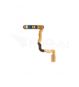 Flex Lector Huella para Samsung Galaxy Z Fold4 F936B Verde