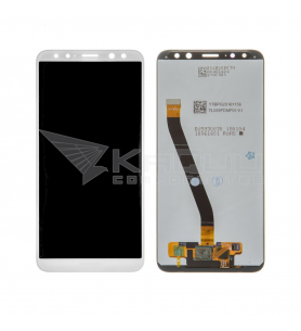 Pantalla Lcd Huawei Mate 10 Lite RNE-L21, Nova 2I, Honor 9I Blanco