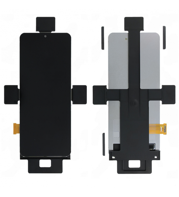 Pantalla Lcd Samsung Galaxy Z Flip3 5G F711B GH96-14408A Service Pack