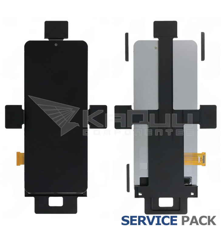Pantalla Lcd Samsung Galaxy Z Flip3 5G F711B GH96-14408A Service Pack