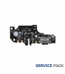 Módulo Conector Carga Xiaomi Mi 10T Lite 5G M2007J17G 5600010J1700 Service Pack