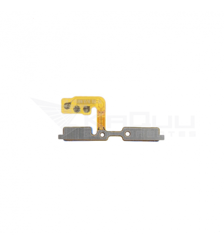 Flex Botón Volumen para Samsung Galaxy Z Fold6 F956B