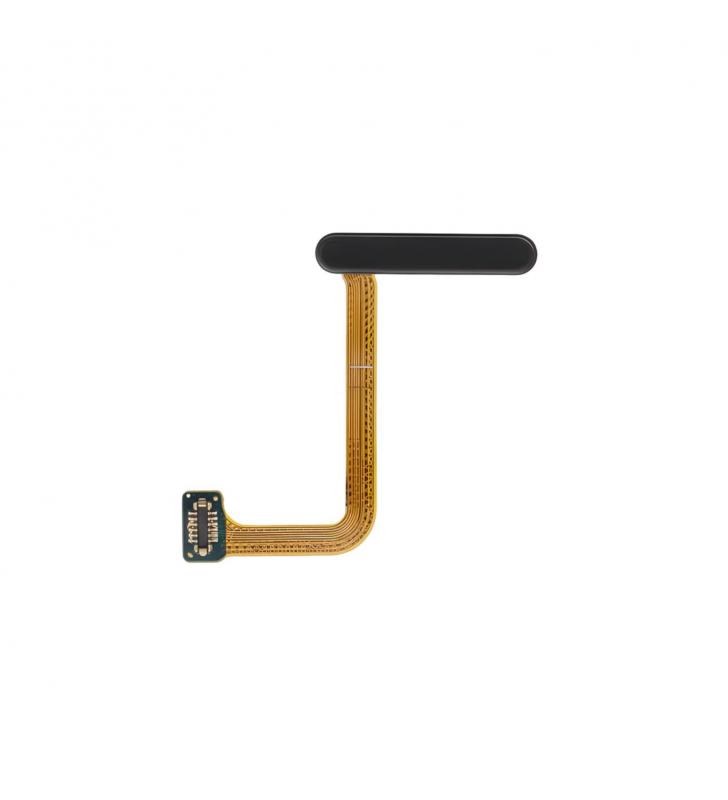 Flex Lector Huella para Samsung Galaxy Z Fold5 5G F946B Negro