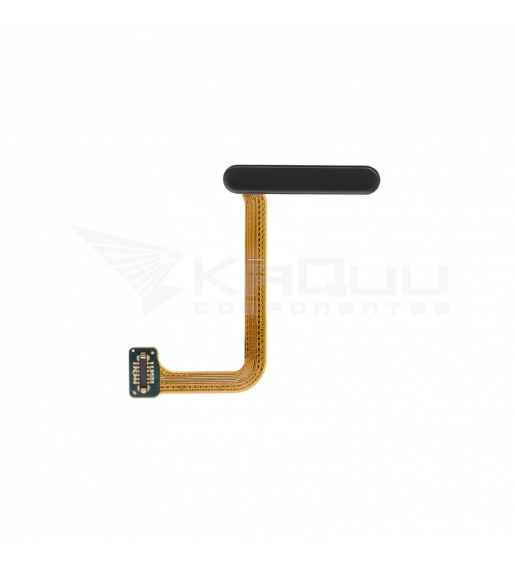 Flex Lector Huella para Samsung Galaxy Z Fold5 5G F946B Negro