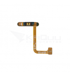 Flex Lector Huella para Samsung Galaxy Z Fold5 5G F946B Azul