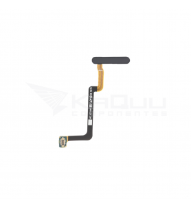 Flex Lector Huella para Samsung Galaxy Z Fold6 F956B Negro