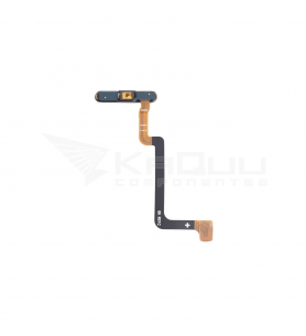 Flex Lector Huella para Samsung Galaxy Z Fold6 F956B Negro