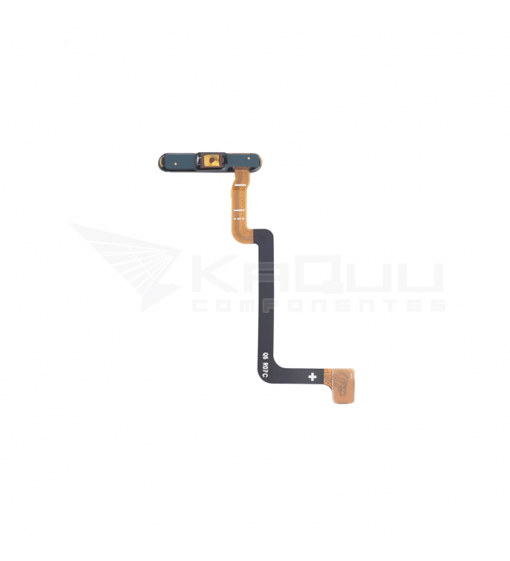 Flex Lector Huella para Samsung Galaxy Z Fold6 F956B Rosa