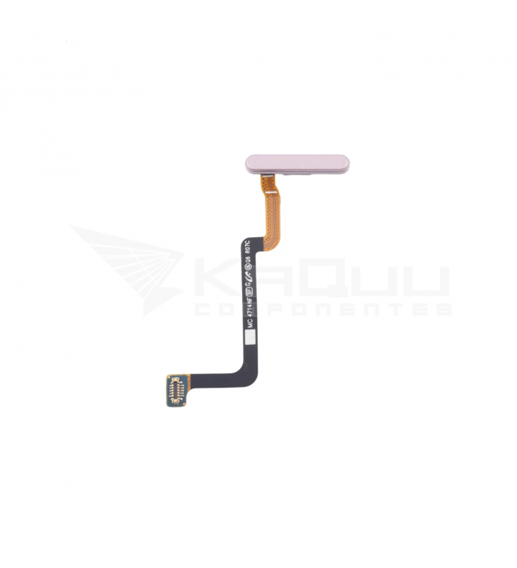 Flex Lector Huella para Samsung Galaxy Z Fold6 F956B Rosa