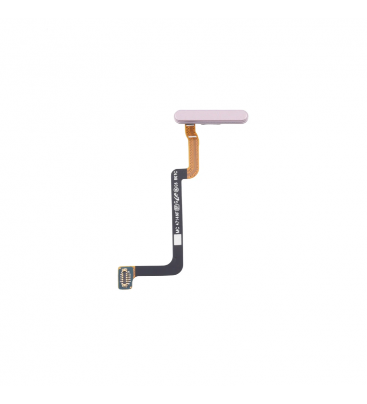 Flex Lector Huella para Samsung Galaxy Z Fold6 F956B Rosa