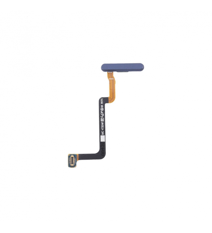 Flex Lector Huella para Samsung Galaxy Z Fold6 F956B Azul
