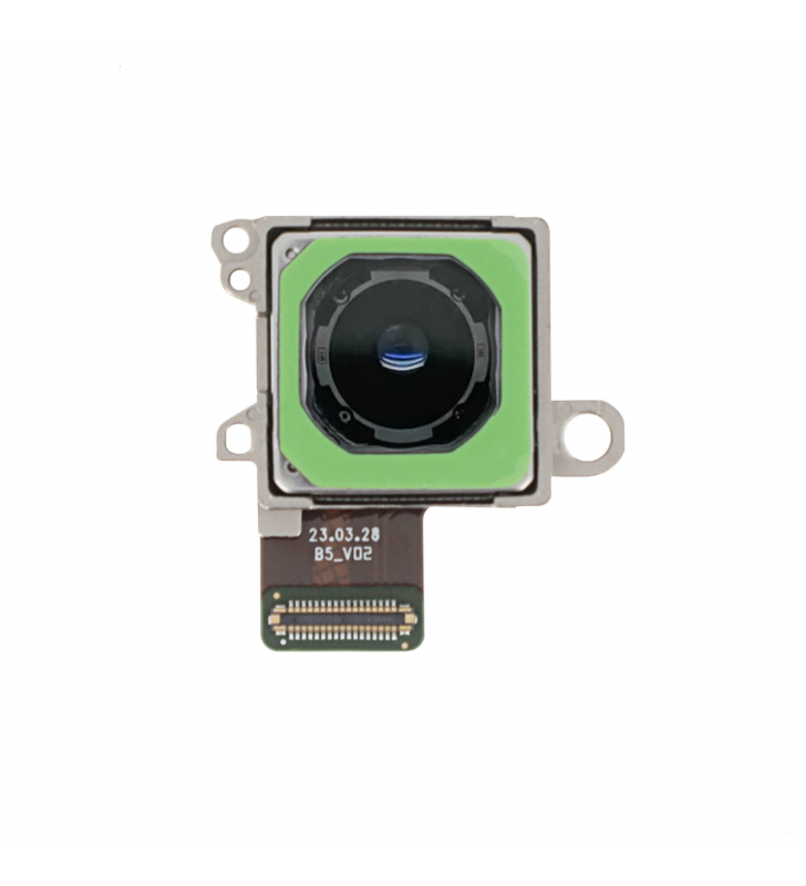 Flex Cámara Trasera para Samsung Galaxy Z Flip5 F731B 12Mpx Wide