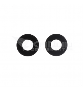 Set de 2 Cristal Cámara Lente para Realme 9 5G RMX3474