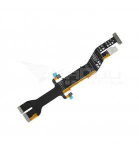 Flex Principal Main para Samsung Galaxy Z Flip6 F741B