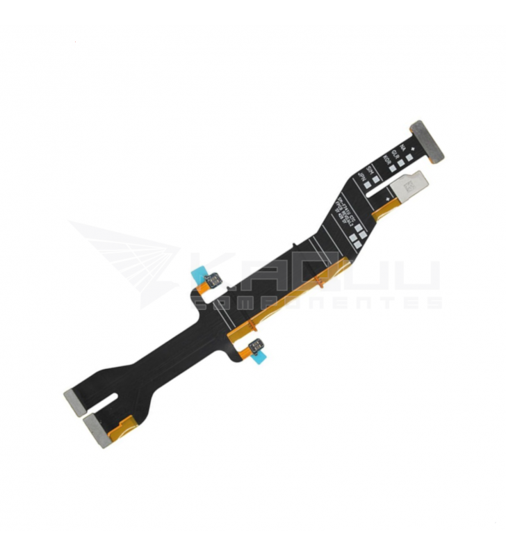 Flex Principal Main para Samsung Galaxy Z Flip6 F741B
