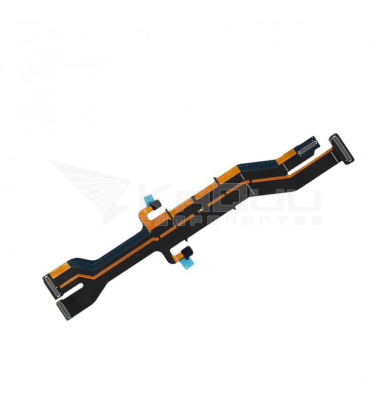 Flex Principal Main para Samsung Galaxy Z Flip6 F741B