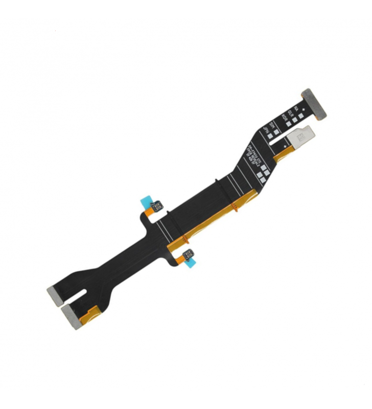 Flex Principal Main para Samsung Galaxy Z Flip6 F741B