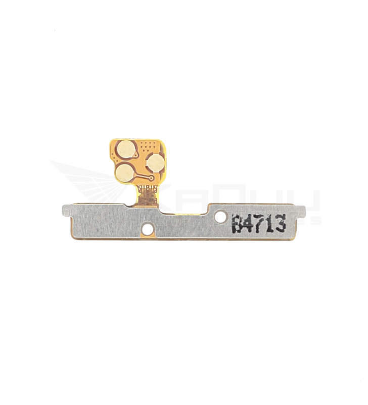 Flex Botón Volumen para Samsung Galaxy Z Flip6 F741B