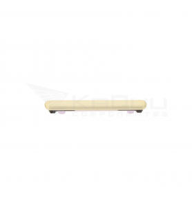 Botón Volumen para Samsung Galaxy Z Flip6 F741B Amarillo