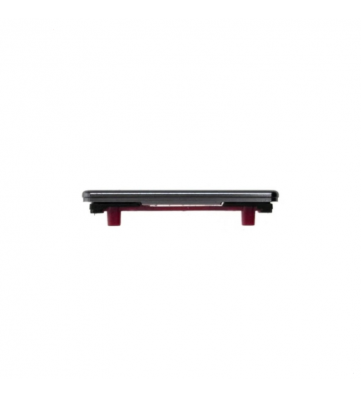 Botón Volumen para Samsung Galaxy Z Flip5 F731B Grafito