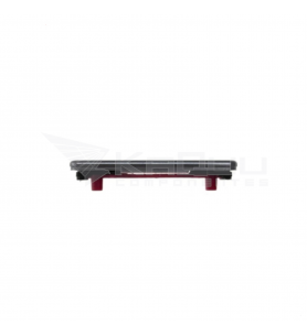 Botón Volumen para Samsung Galaxy Z Flip5 F731B Grafito