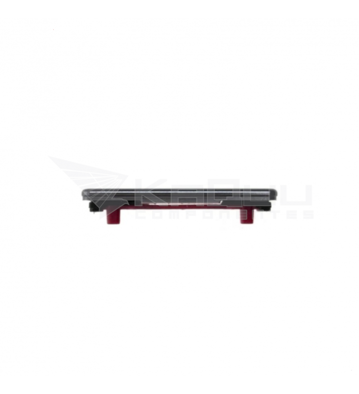 Botón Volumen para Samsung Galaxy Z Flip5 F731B Grafito