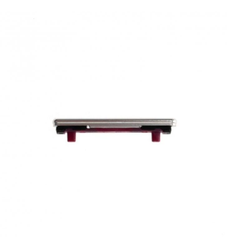 Botón Volumen para Samsung Galaxy Z Flip5 F731B Crema