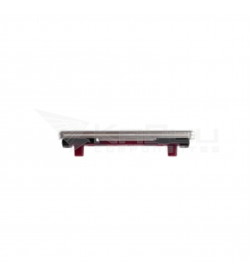 Botón Volumen para Samsung Galaxy Z Flip5 F731B Crema