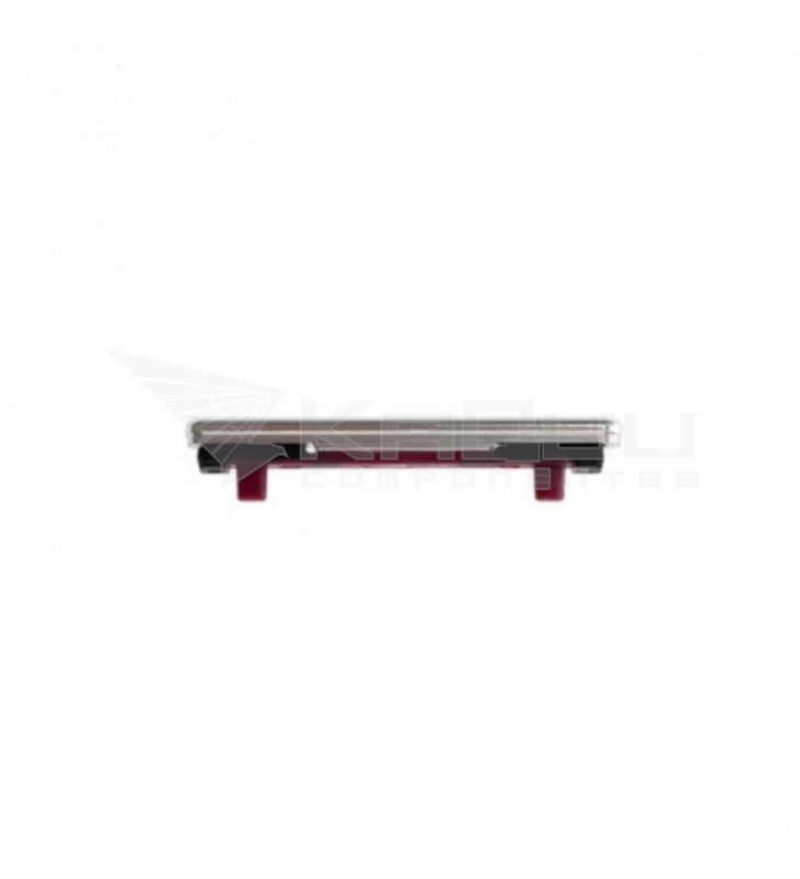 Botón Volumen para Samsung Galaxy Z Flip5 F731B Crema