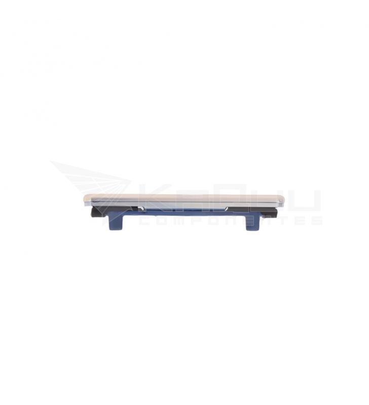 Botón Volumen para Samsung Galaxy Z Fold4 F936B Crema