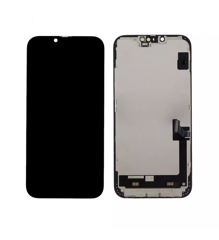 Pantalla Lcd para iPhone 14 Plus A2886 Soft OLED
