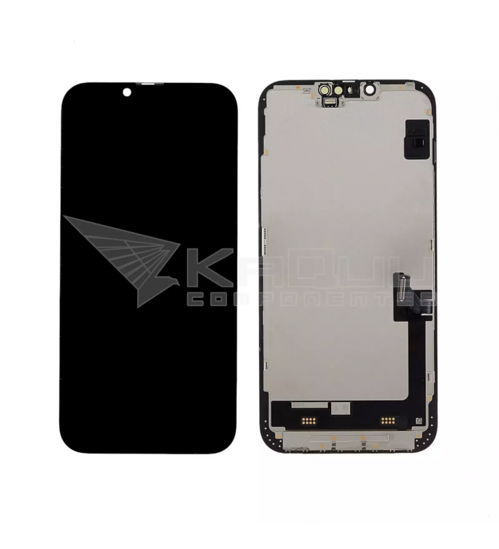 Pantalla Lcd para iPhone 14 Plus A2886 Soft OLED