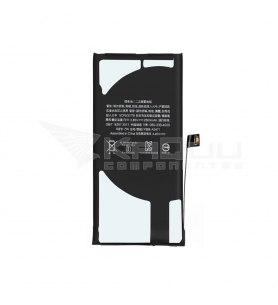 Batería 2450mAh para iPhone 12 Mini A2176 A2398 Alta Capacidad Modo Diagnóstico