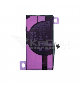 Batería 3450mAh para iPhone 13 A2482 A2631 Alta Capacidad (Sin Mensaje)