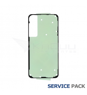 Adhesivo Tapa Trasera Samsung Galaxy S25 Plus S936B GH81-26939A Service Pack