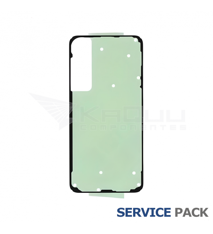 Adhesivo Tapa Trasera Samsung Galaxy S25 Plus S936B GH81-26939A Service Pack