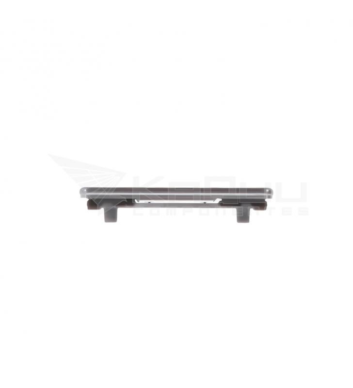 Botón Volumen para Samsung Galaxy Z Fold6 F956B Plata