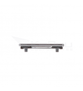 Botón Volumen para Samsung Galaxy Z Fold6 F956B Plata