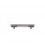 Botón Volumen para Samsung Galaxy Z Fold6 F956B Plata
