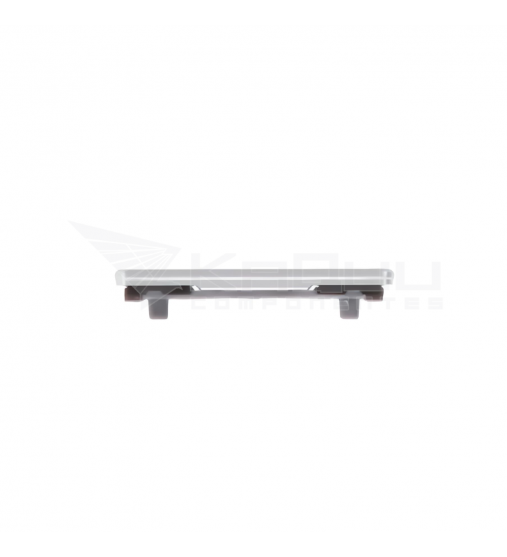 Botón Volumen para Samsung Galaxy Z Fold6 F956B Blanco