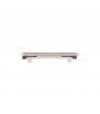 Botón Volumen para Samsung Galaxy Z Flip4 F721B Dorado