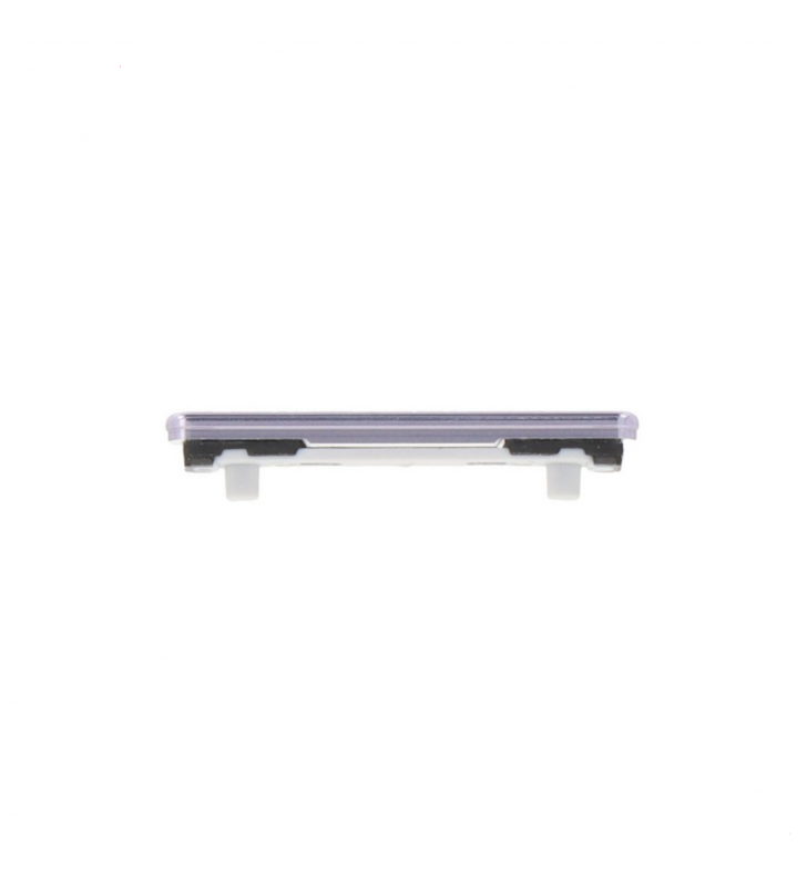 Botón Volumen para Samsung Galaxy Z Flip4 F721B Púrpura