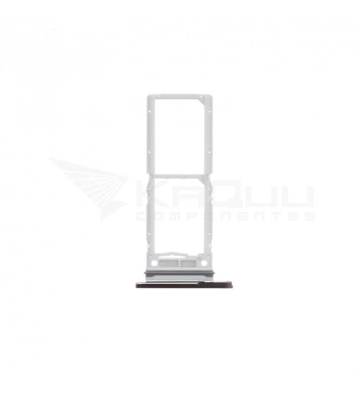 Bandeja Sim Dual para Samsung Galaxy Z Fold6 F956B Negro