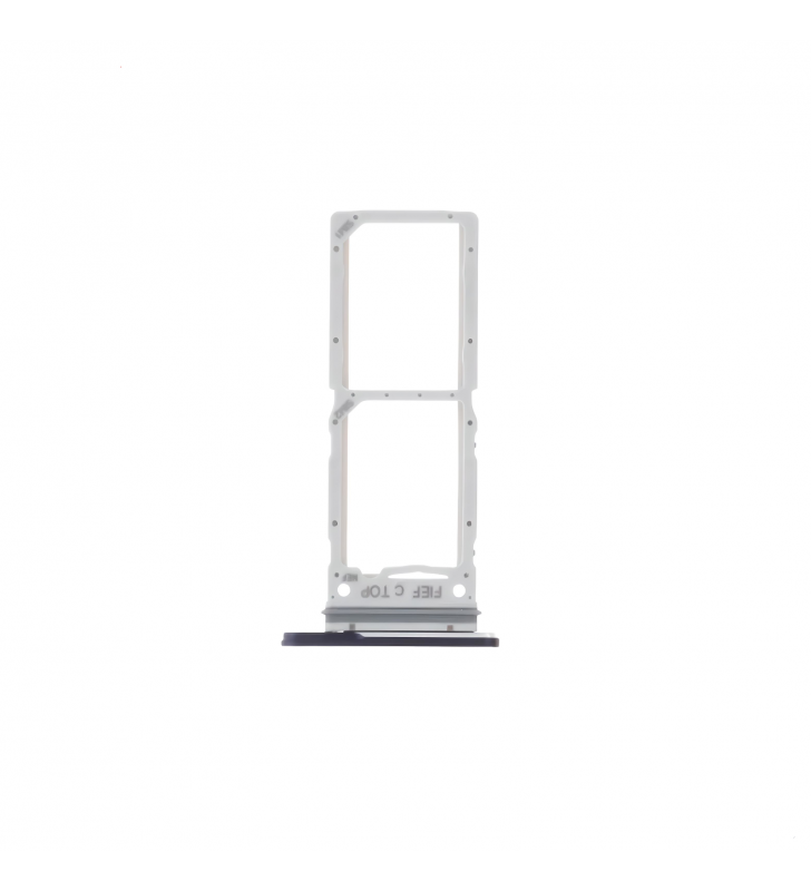 Bandeja Sim Dual para Samsung Galaxy Z Fold6 F956B Azul