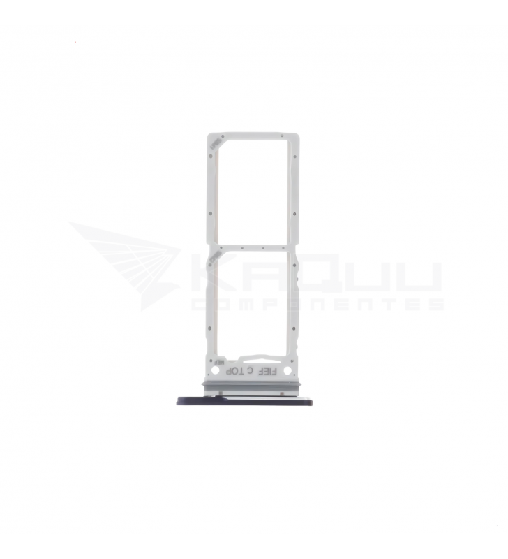 Bandeja Sim Dual para Samsung Galaxy Z Fold6 F956B Azul