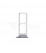 Bandeja Sim Dual para Samsung Galaxy Z Fold6 F956B Azul