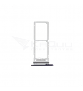 Bandeja Sim Dual para Samsung Galaxy Z Fold6 F956B Azul