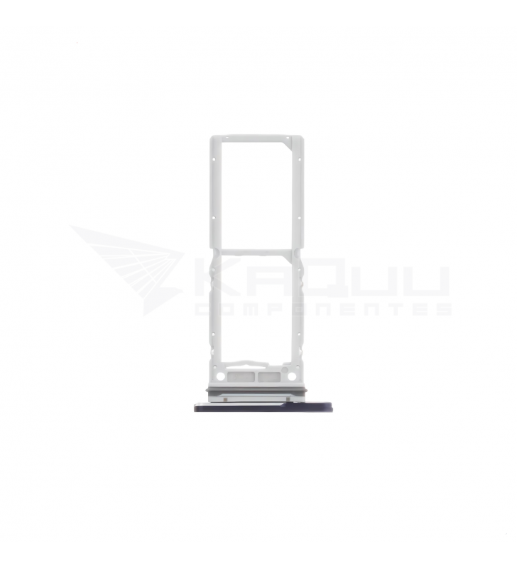 Bandeja Sim Dual para Samsung Galaxy Z Fold6 F956B Azul